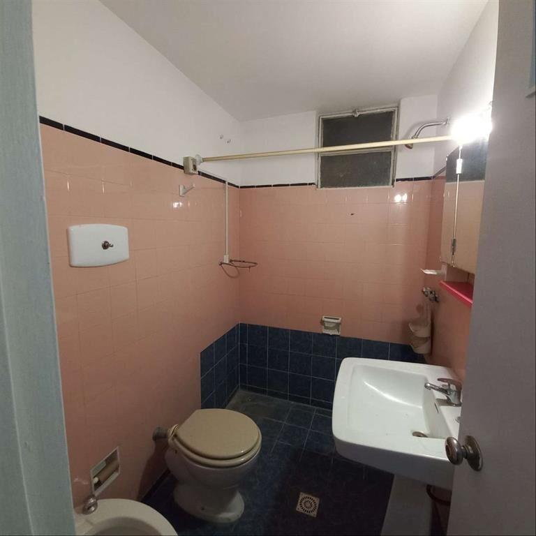 Alquiler Apartamento Tres Cruces 1 Dormitorio 1 Baño Gran V