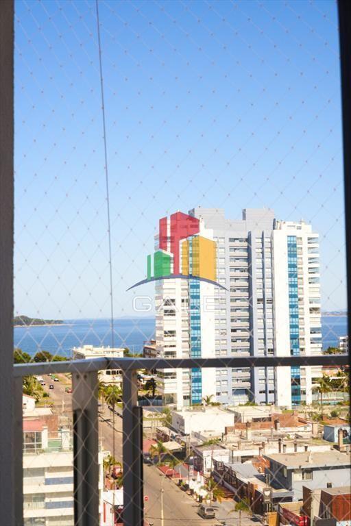 Venta y alquiler apartamento Punta del Este en Brava