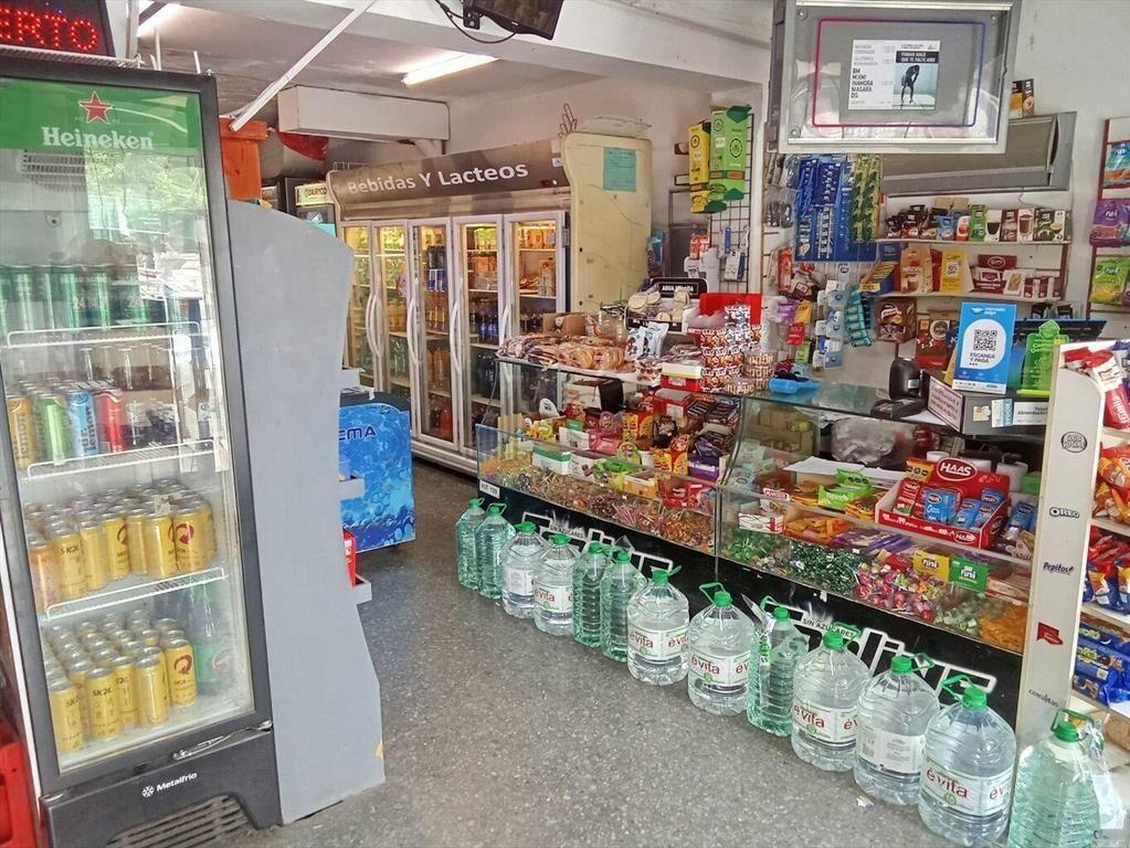 Venta llave Minimarket en Cordón.