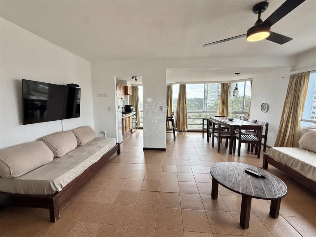 Apartamento en venta.