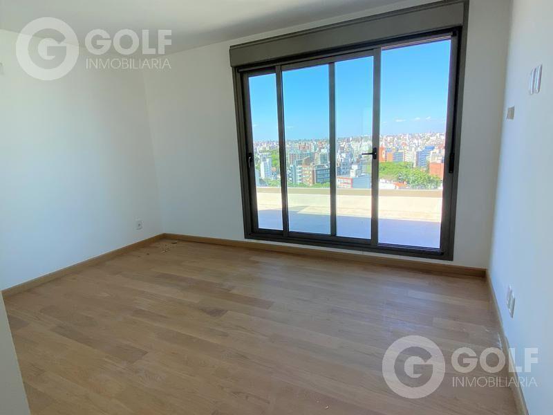 Venta de apartamento 1 dormitorio en Punta Carretas