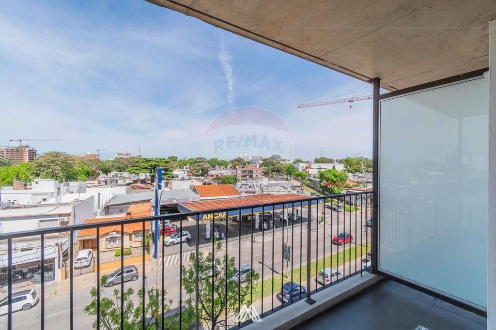 VENTA APARTAMENTO 1 DORMITORIO UNIÓN A ESTRENAR