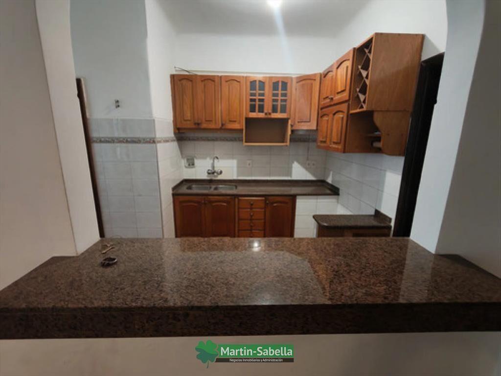 Casa en Alquiler - Pocitos