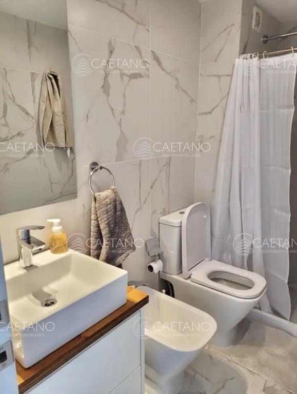 Venta espectacular monoambiente en Punta del Este