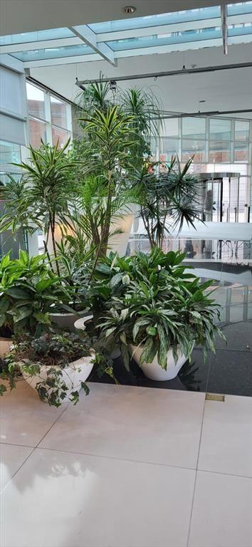 Venta oficina en WTC con 2 garajes