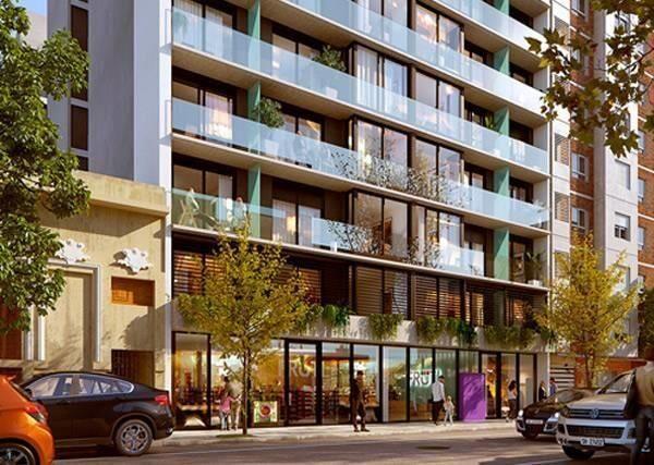 Cesión de Alquiler de Apartamento en Calle Ana Monterroso de