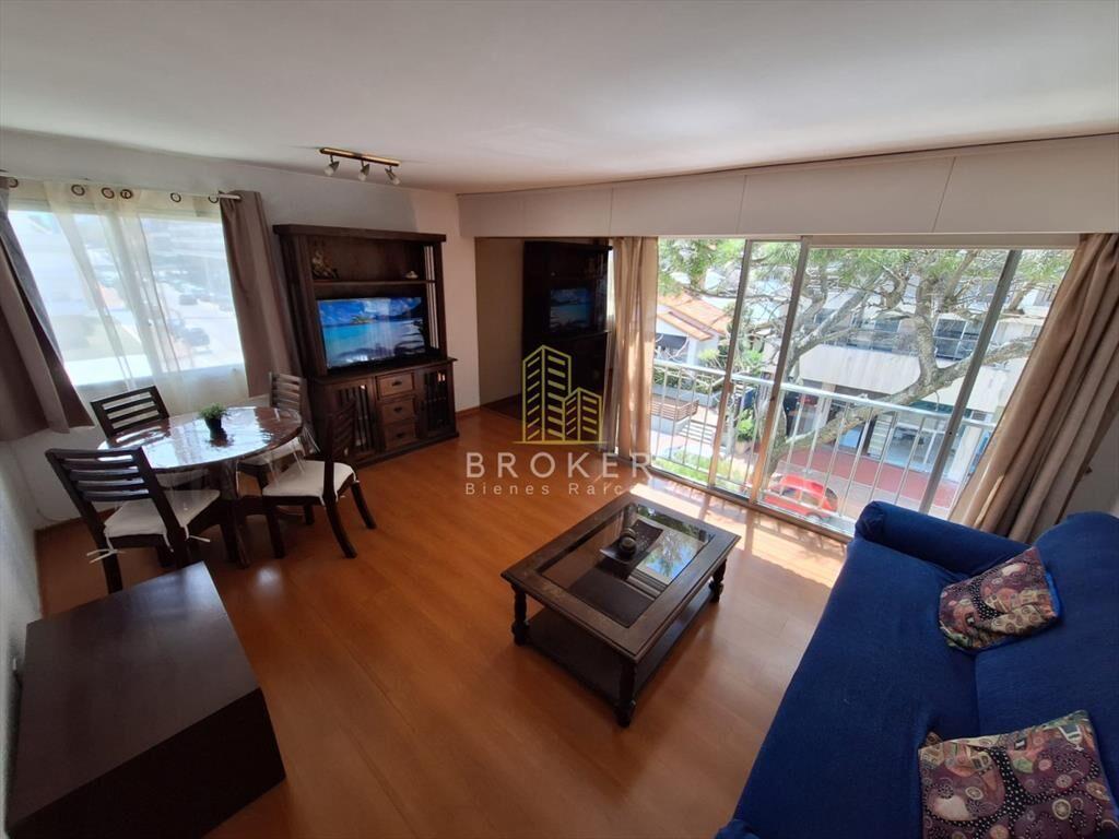Apartamento de 2 dormitorios en Alquiler Temporal