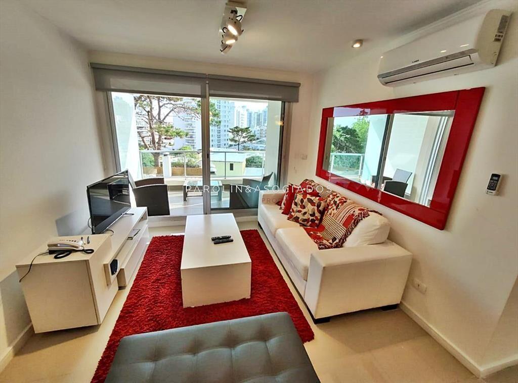 VENTA DE APARTAMENTO DE 2 DORMITORIOS