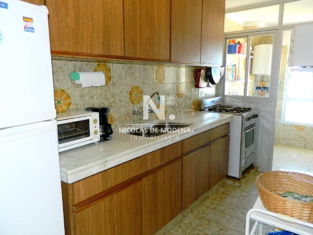 Apartamento en venta de 2 dormitorios en