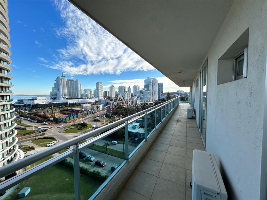 Gran Apartamento en Punta del Este