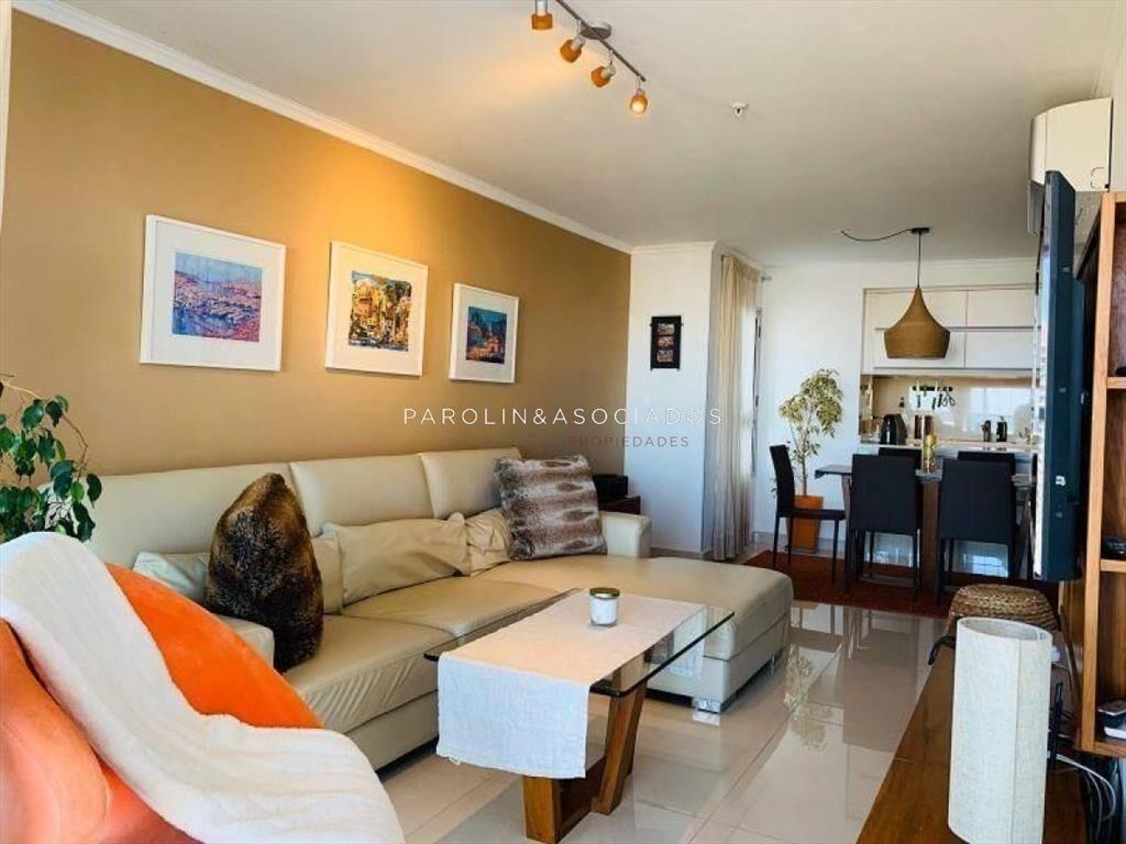 Apartamento en venta de 2 dormitorios en Miami