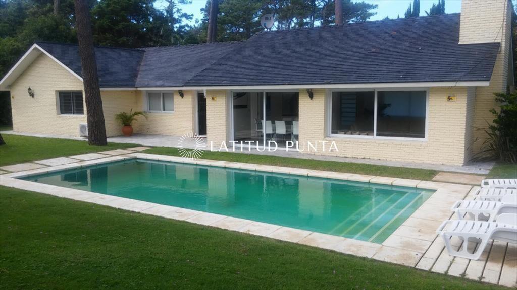 Casa en Mansa