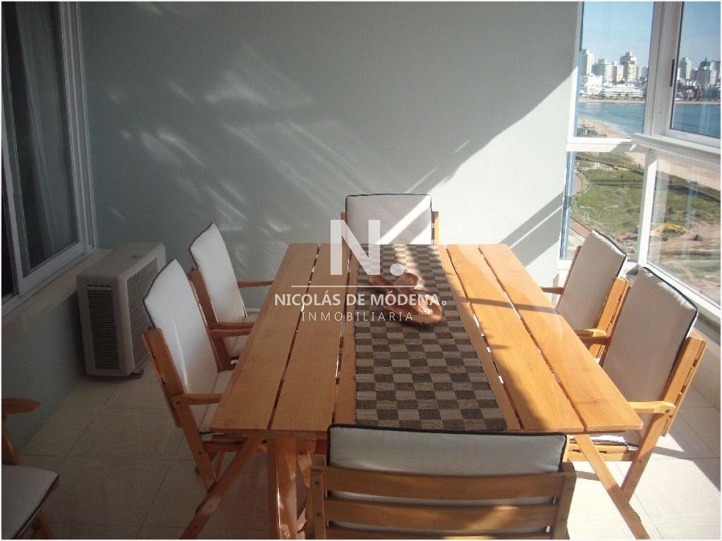 Lindo departamento en excelente zona