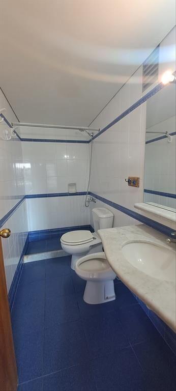 ALQUILER TORRES NÁUTICAS 2 DORMITORIO GARAGE OPCIONAL