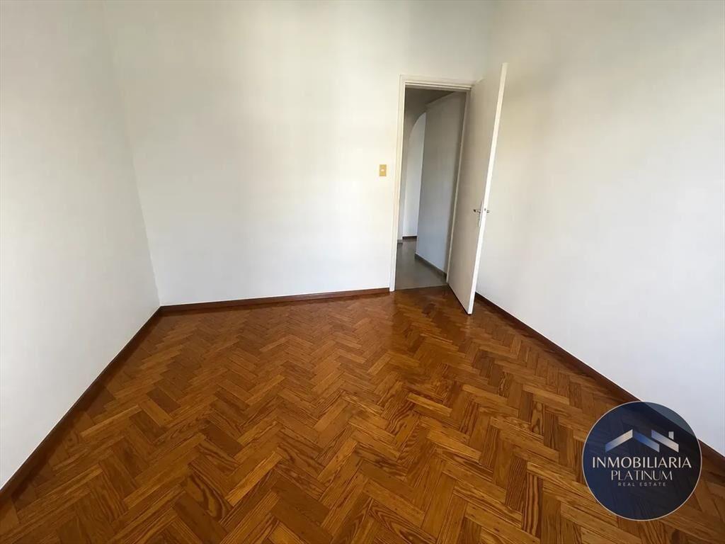 Apartamento en alquiler en Punta Carretas