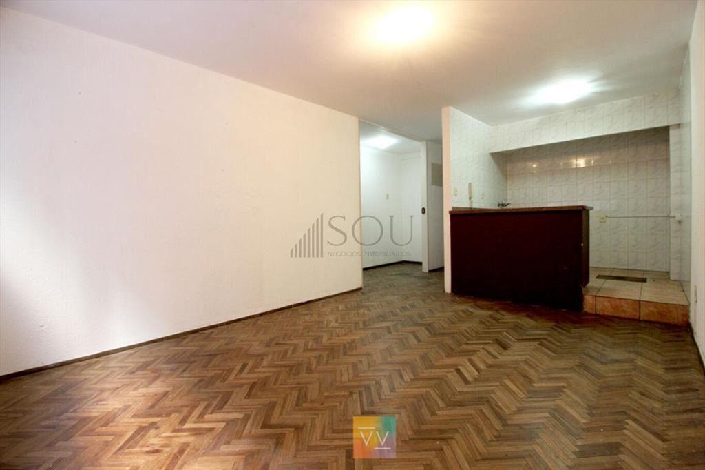 ALQUILER APARTAMENTO DE UN DORMITORIO EN AGUADA