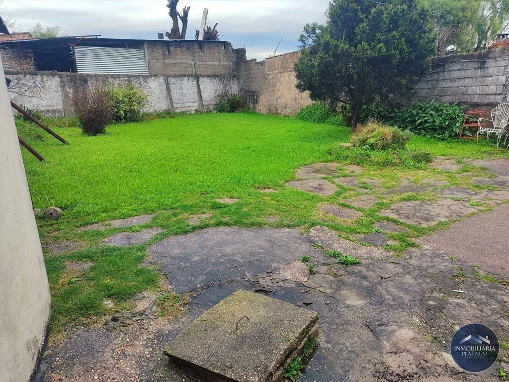 Casa en venta en Padrón Único en Las Piedras