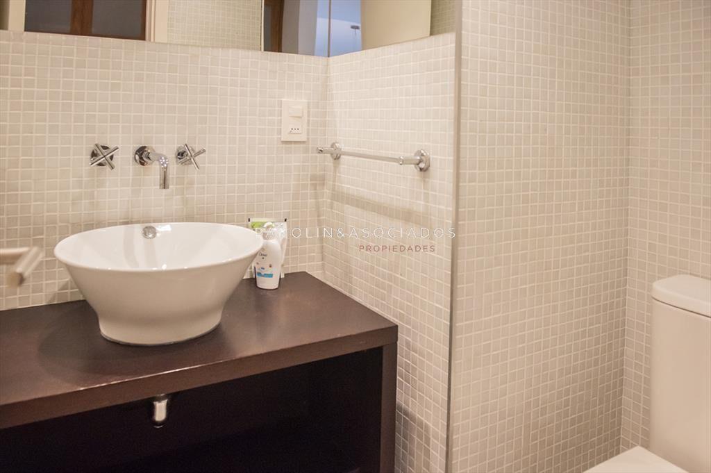 Apartamento en venta de 2 dormitorio edificio Brava 28, Pun