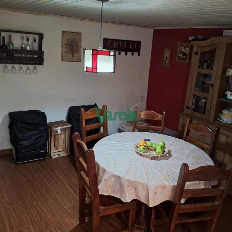 Casa Cordón 3 dormitorios 2 baños living con a