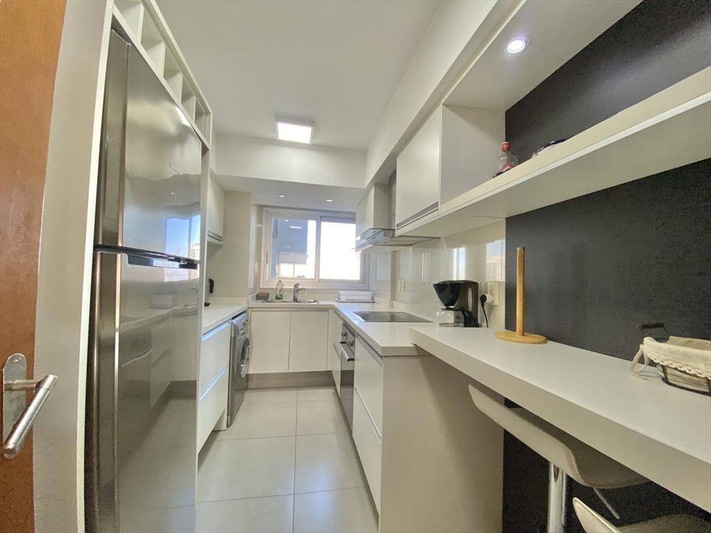 VENTA APARTAMENTO 2 DORMITORIOS - MIAMI BOULEVARD