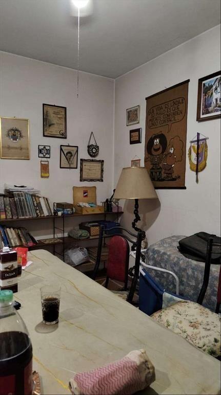 Venta de casa en Conciliación, con la opcion de una segunda