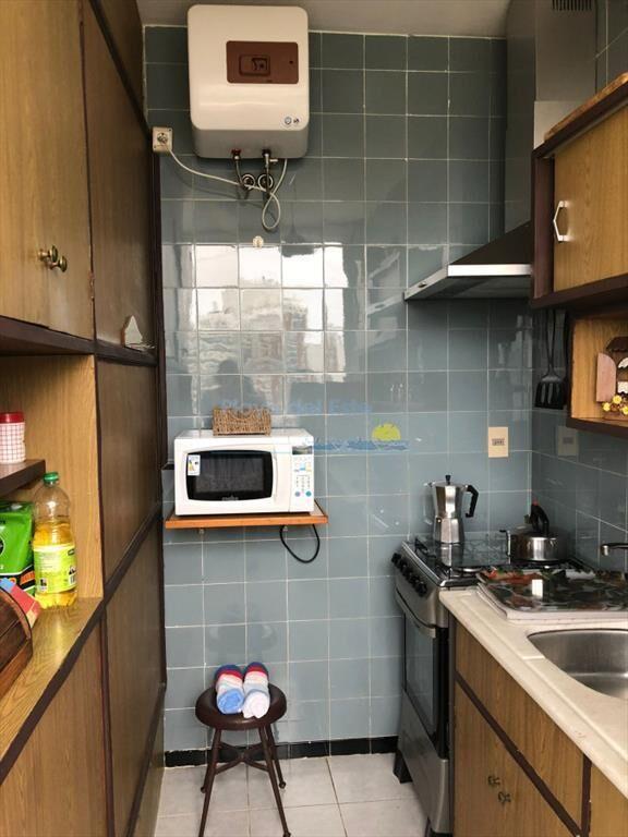 Vende apartamento de 1 dormitorio en Punta del
