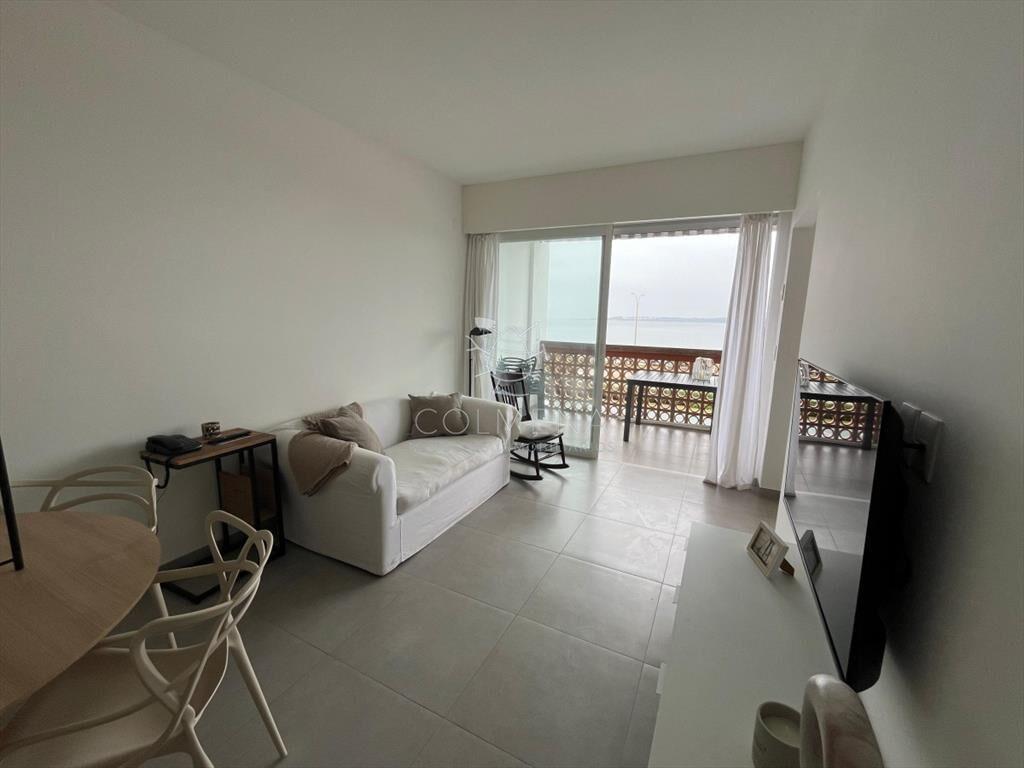 Apartamento en Venta de 1 dormitorio en Playa ,