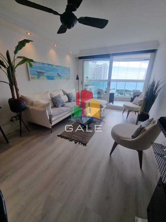 Hermoso Y Amplio Apartamento en Punta Del Este