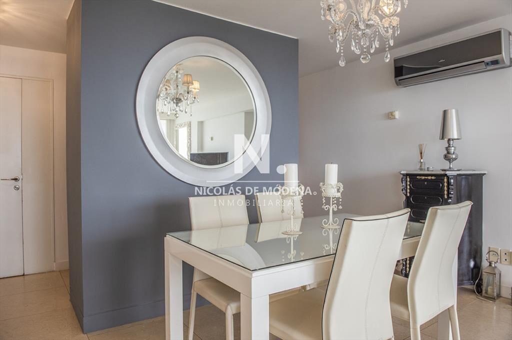 Apartamento en venta de 2 dormitorios, en Mansa,