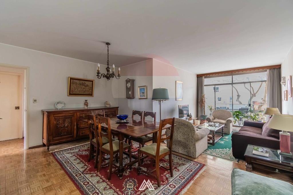 VENTA APTO 3 DORM+SERVICIO, GARAJE PISCINA POCITOS