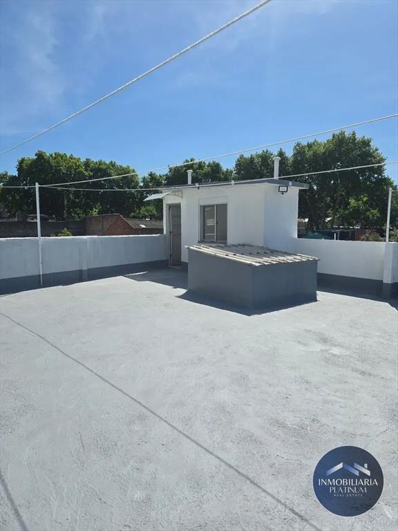 Residencia estudiantil en Reducto