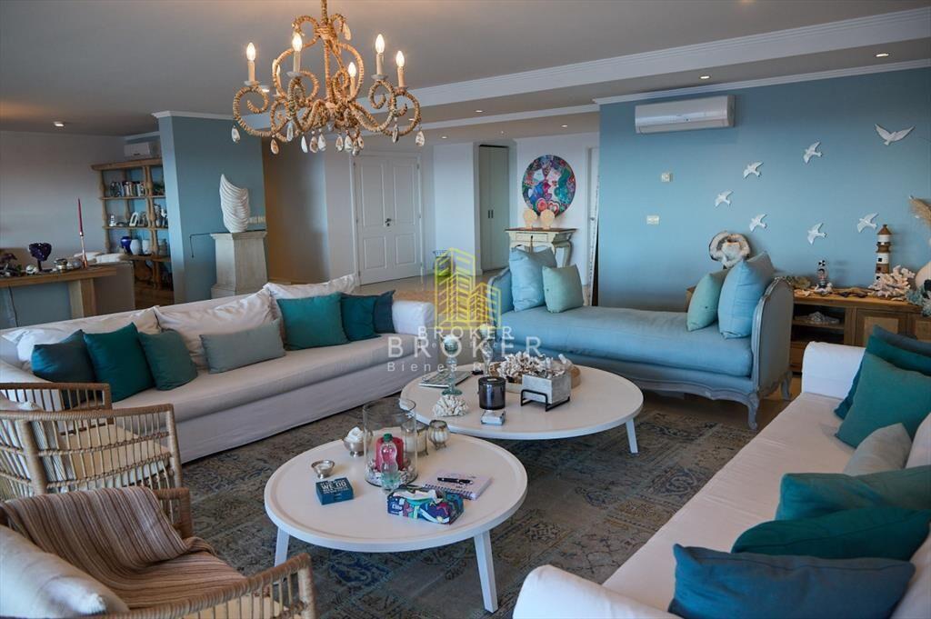 Venta apartamento 4 suites en Playa Brava en de