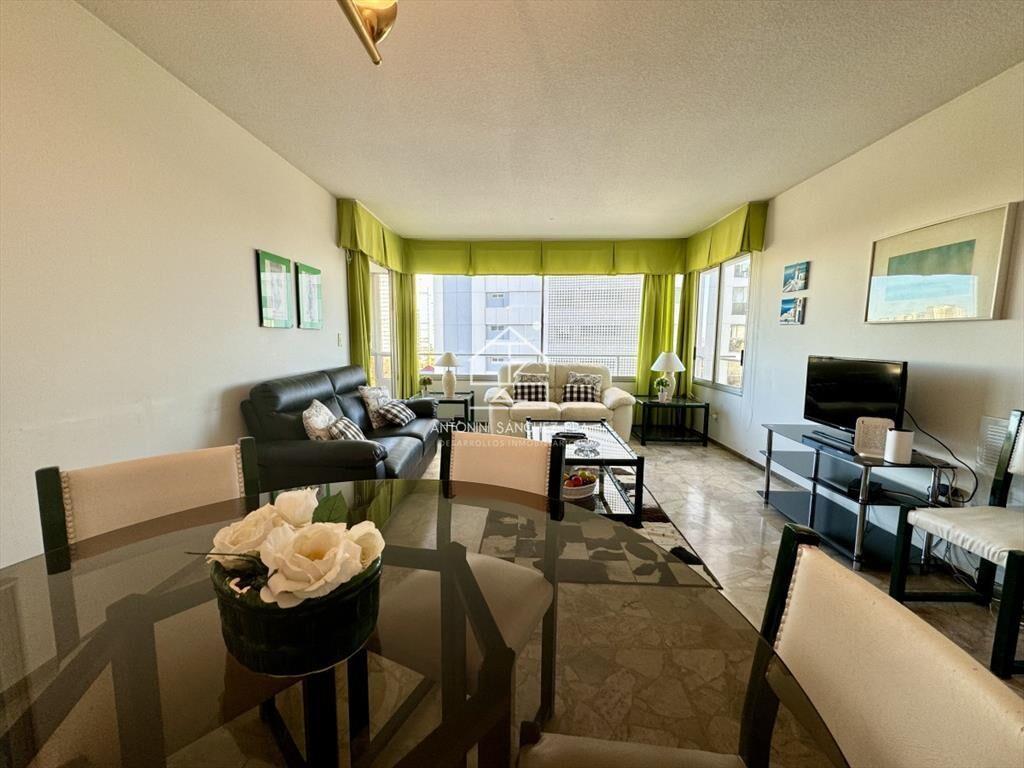 Venta apartamento 2 dormitorios mas dependencia