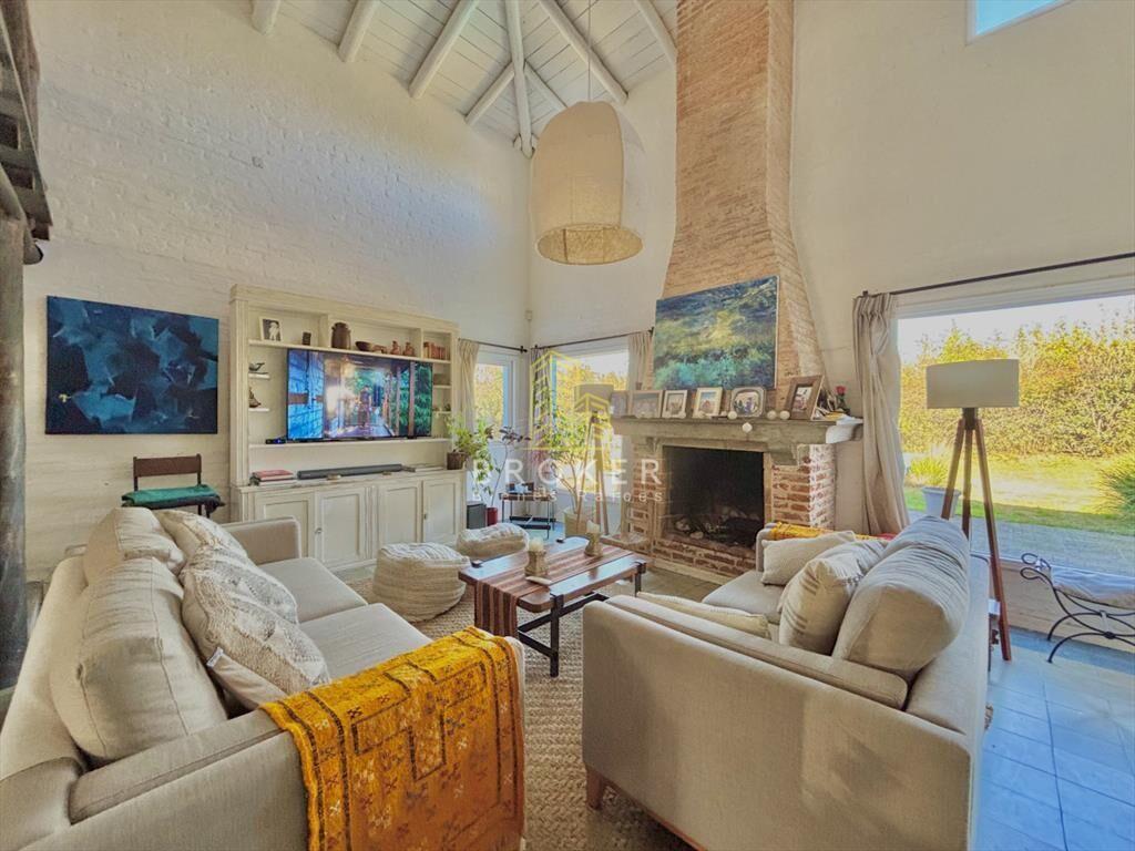 Venta casa La Barra punta del este 3 dormitorios
