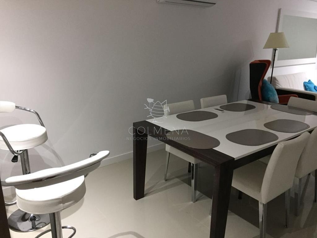 Apartamento en Playa Brava, Punta del Este