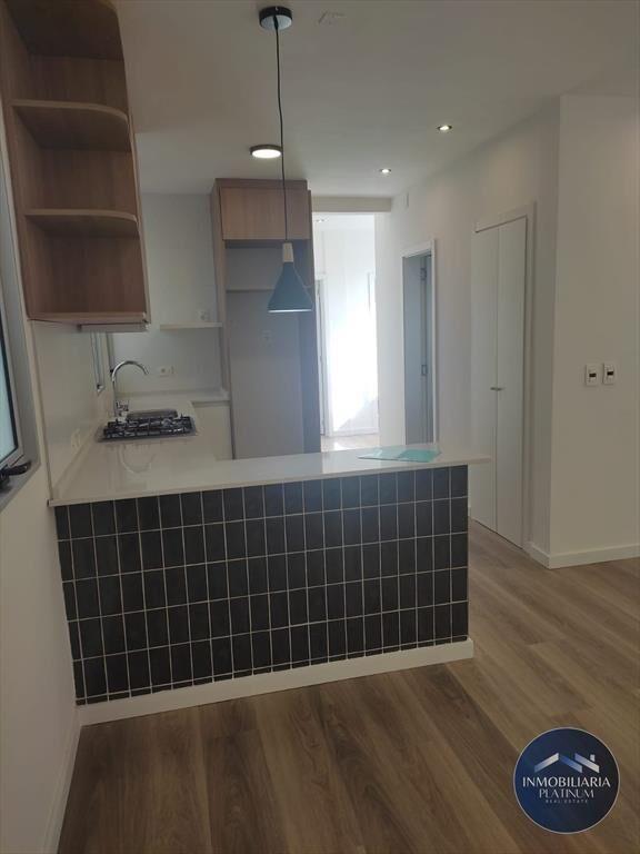 Apartamento en venta 2 dorm, en Aguada