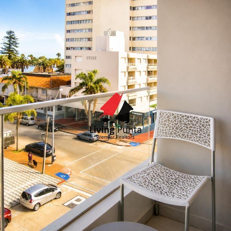 Gran departamento de 1 dormitorio en venta