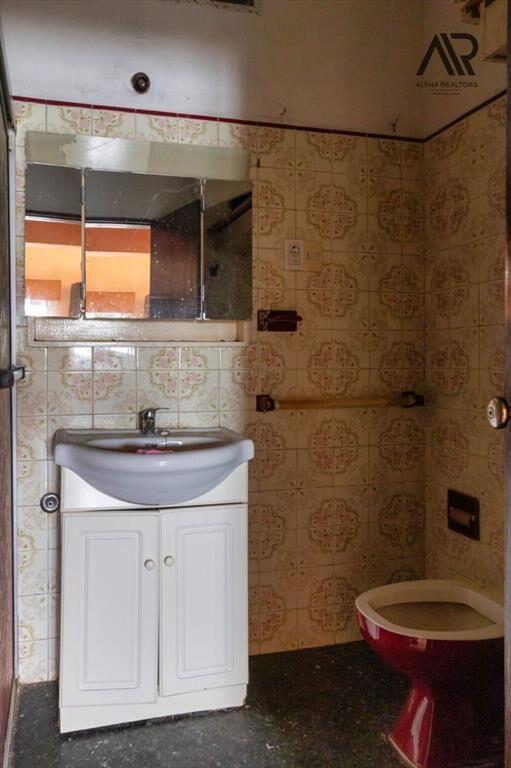 Varias casas mismo padrón en Bella Italia