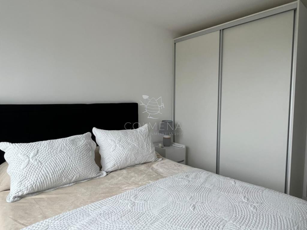 Departamento de dos dormitorios en venta con y