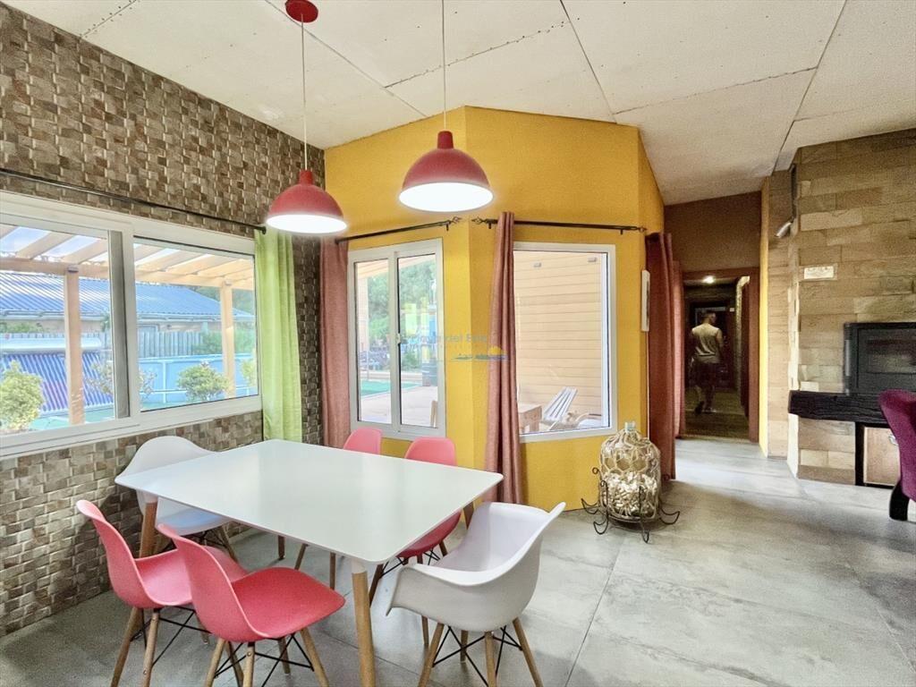 Se vende casa en Parque Burnett