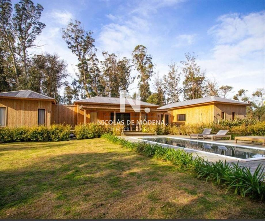 Hermosa casa en club cerrado!