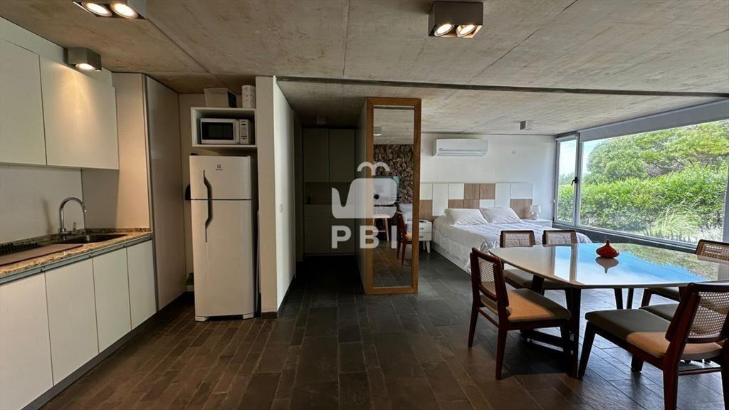 vENTA Apartamento monoambiente Punta Ballena - 2