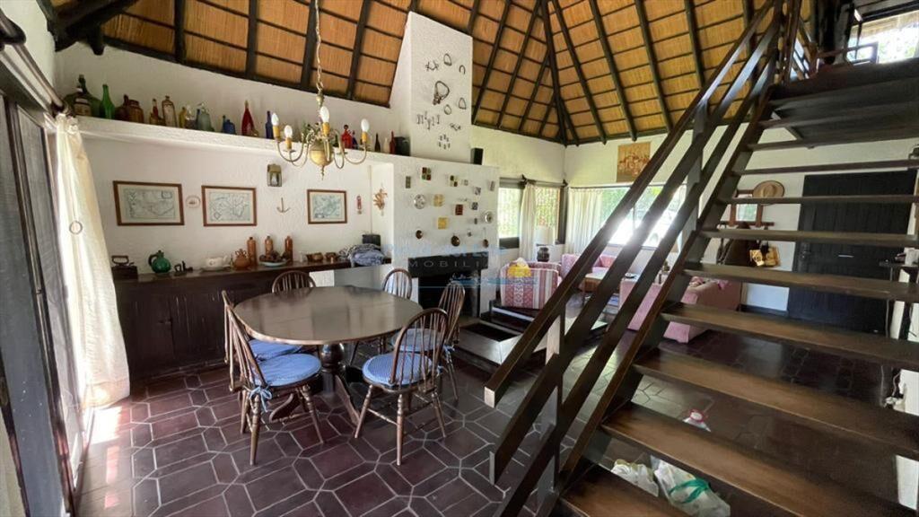 Casa en alquiler de temporada en Punta del este