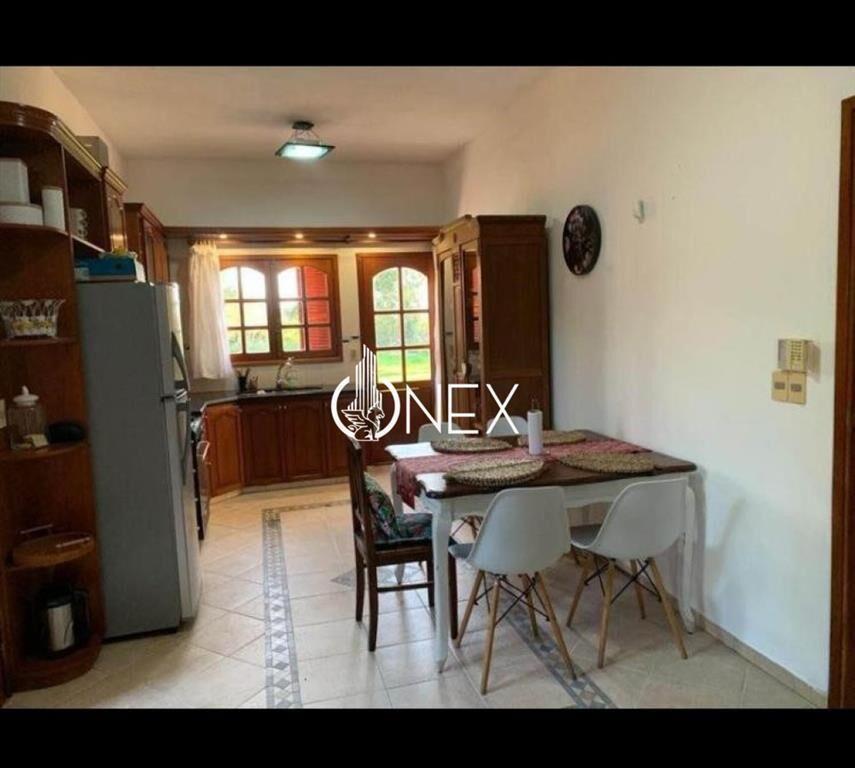 CASA EN VENTA CON GRAN TERRENO