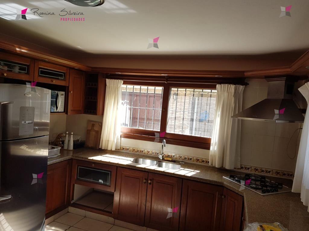Casa en Bo. Cordoba, 3 dormitorios