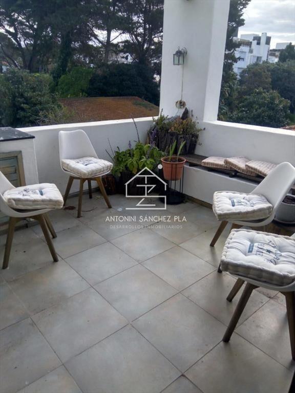 DUPLEX FRENTE AL MAR EN BRAVA