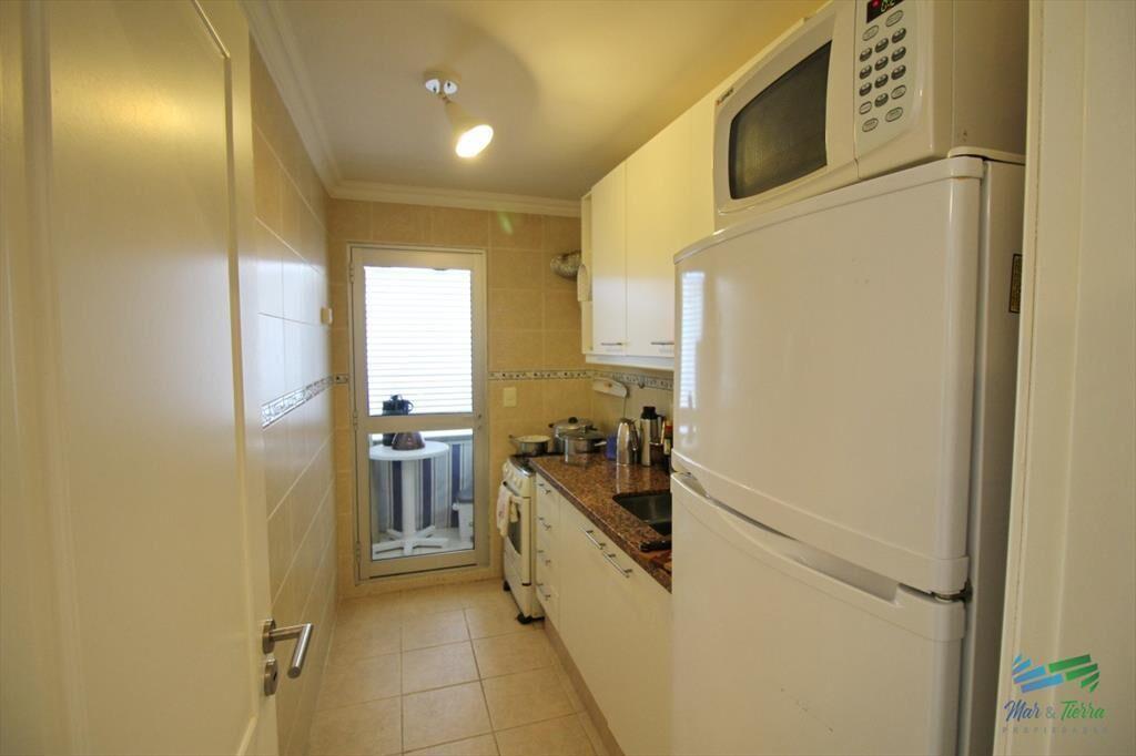 Apartamento de 2 dormitorios en venta con vista