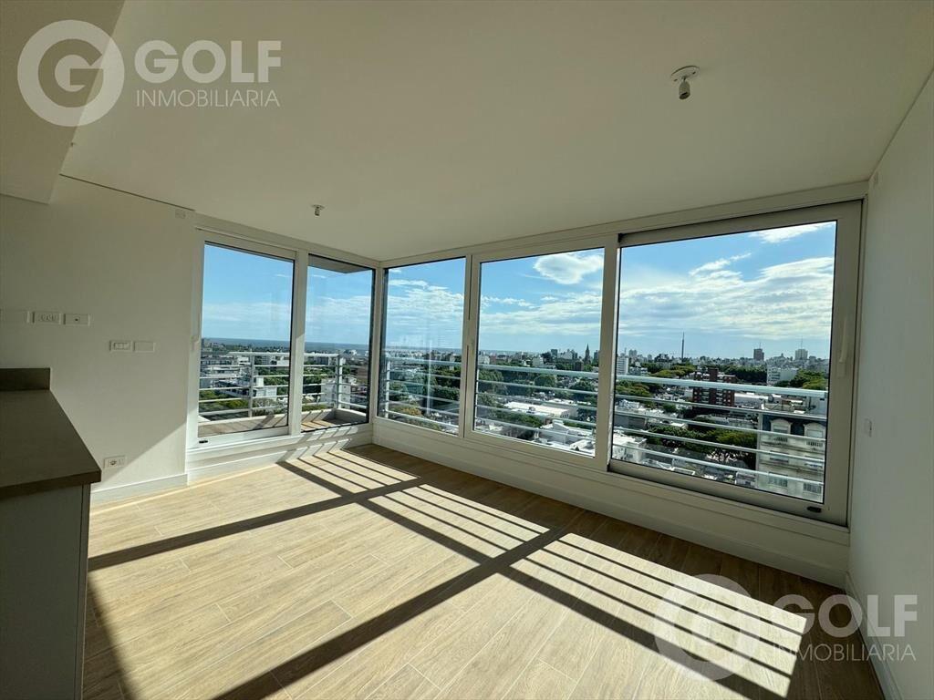 Venta de apartamento 2 dormitorios en JOY Pocitos