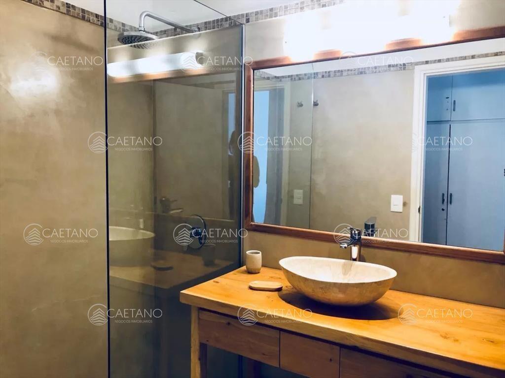 En alquiler apartamento en brava, Punta del Este