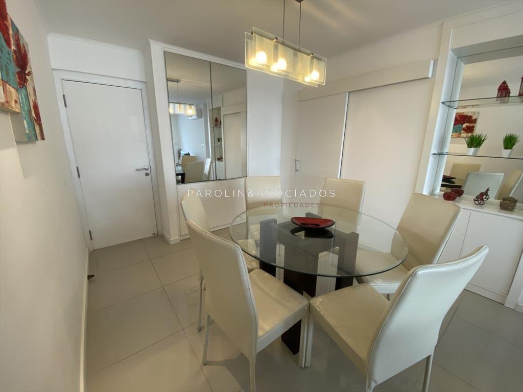 Apartamento en venta de 1 dormitorio en Wind Tower, Punta d